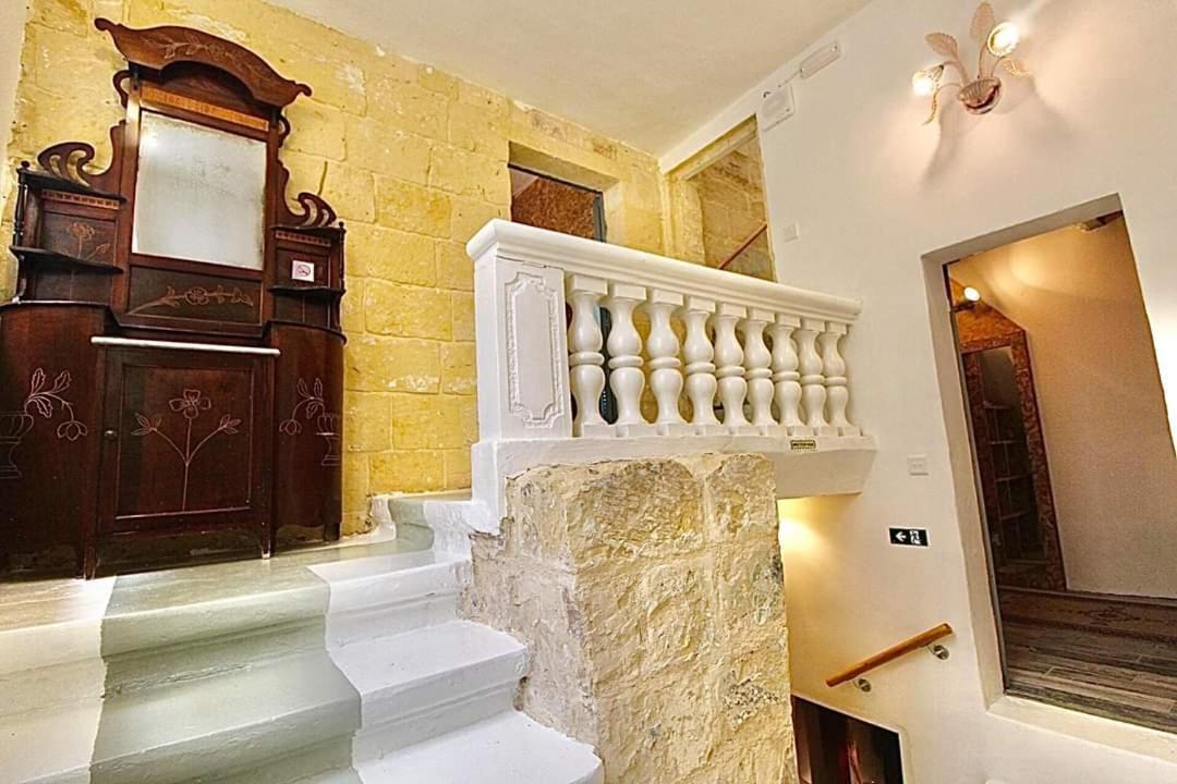 Villa 16 Agius De Soldanis à Victoria Extérieur photo