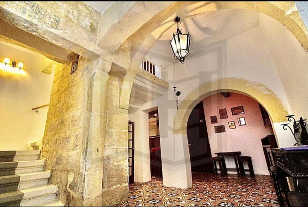 Villa 16 Agius De Soldanis à Victoria Extérieur photo